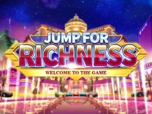 Jump For Richness thumbnail