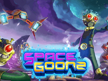 Space Goonz thumbnail