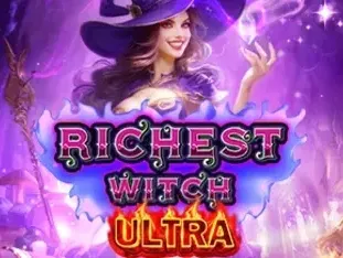 Richest Witch Ultra thumbnail