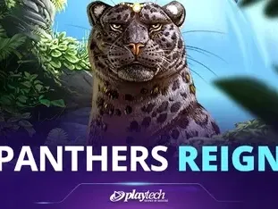 Panther's Reign game icon