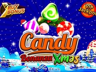 Candy Bonanza Xmas thumbnail