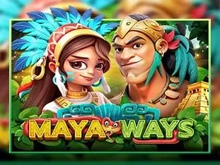 Maya Ways game icon