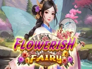 Flowerish Fairy thumbnail