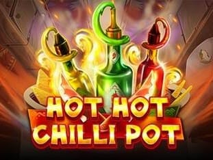 Hot Hot Chilli Pot thumbnail