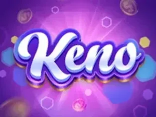 Keno game thumbnail