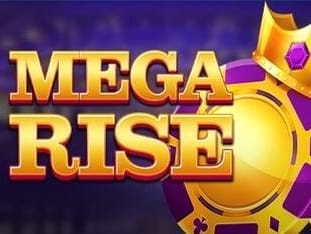 Mega Rise game thumbnail