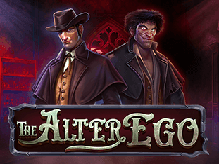 The Alter Ego game thumbnail