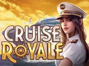 Cruise Royale game icon