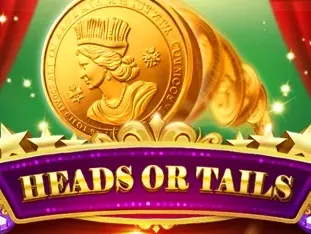 Heads Or Tails game icon