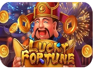 Lucky Fortune thumbnail